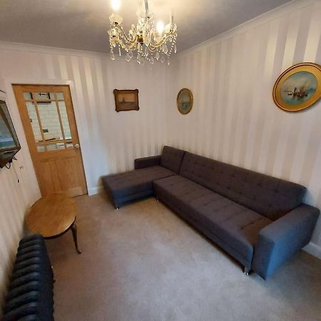 Lovely 1 Bed House In Largs, North Ayrshire מראה חיצוני תמונה