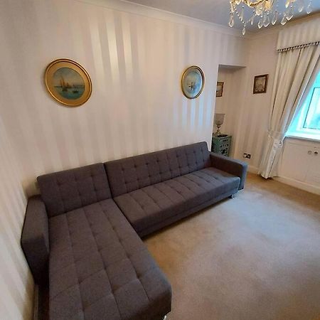 Lovely 1 Bed House In Largs, North Ayrshire מראה חיצוני תמונה